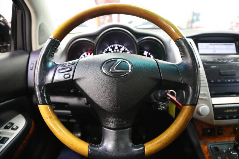 2009 Lexus RX 350