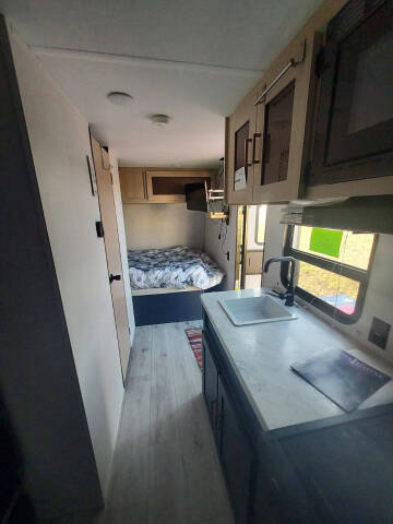 2024 Prime Time RV  AVENGER LT