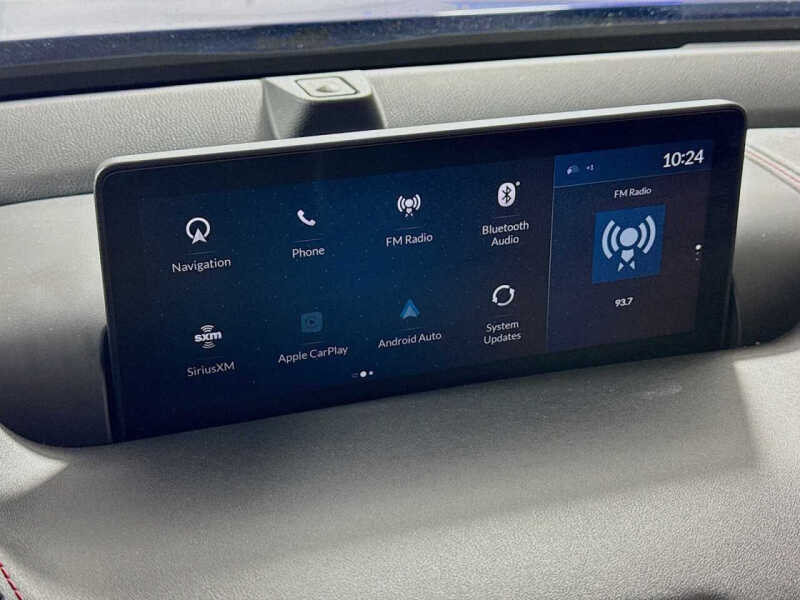 2021 Acura TLX w/A-SPEC