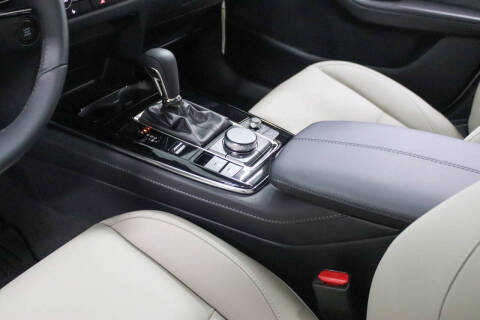 2025 Mazda CX-30 2.5 S Preferred