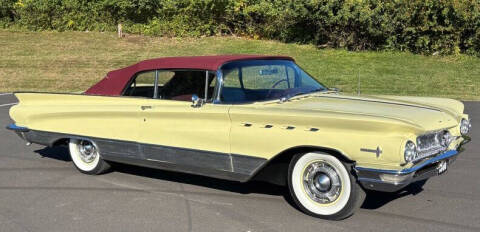 1960 Buick Electra