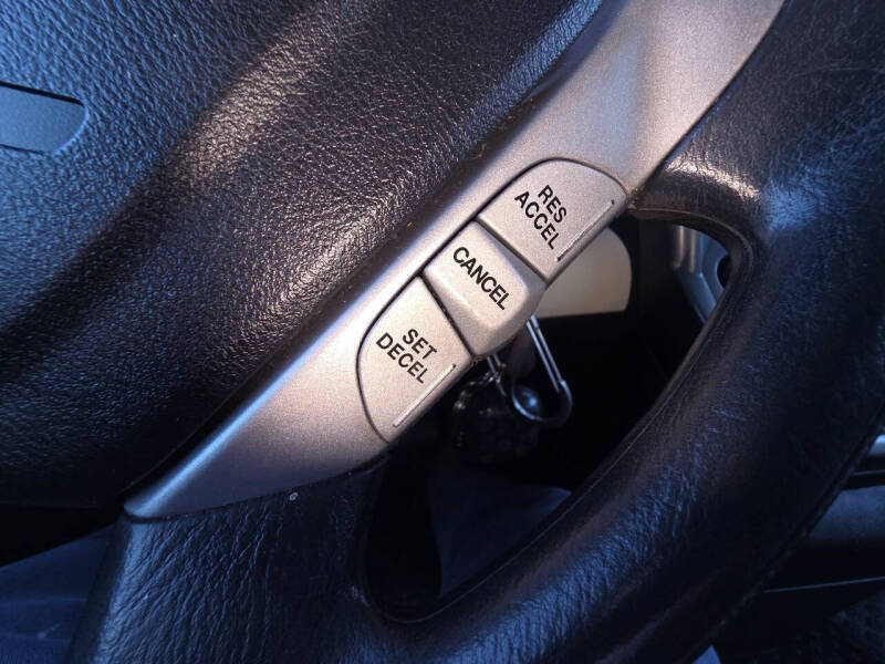 2007 Honda Element EX