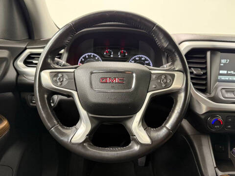 2019 GMC Acadia SLE-1