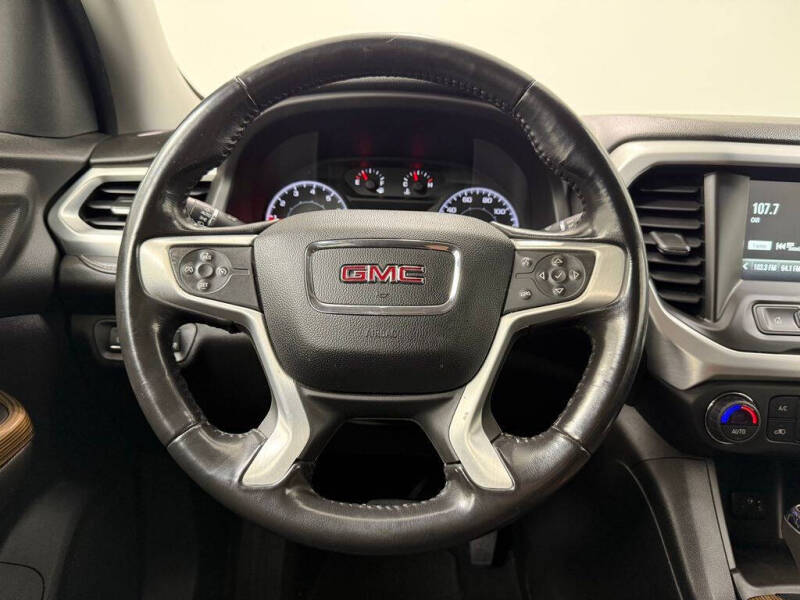 2019 GMC Acadia SLE-1