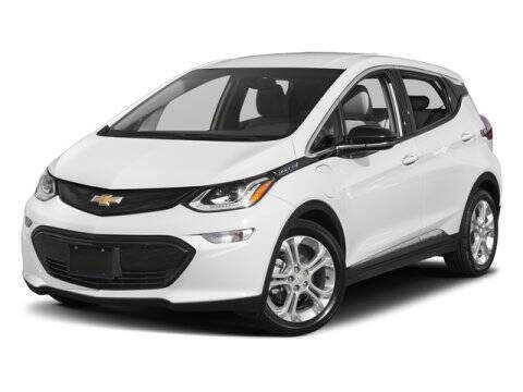 2017 Chevrolet Bolt EV for sale at MIAMI ACURA in Miami FL