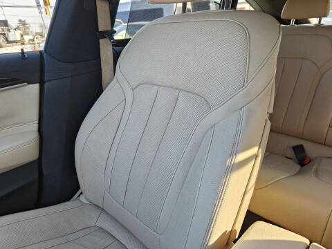 2019 BMW 6 Series 640i xDrive Gran Turismo