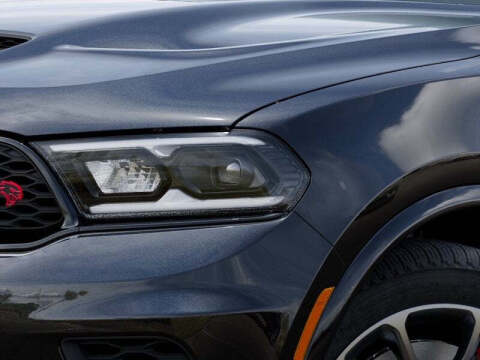 2026 Dodge Durango SRT Hellcat