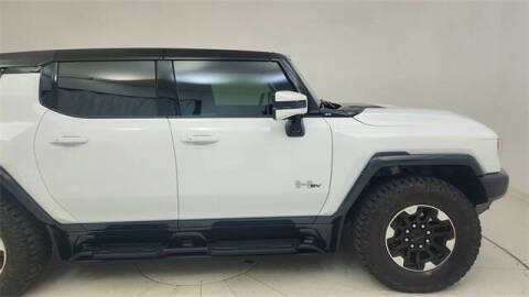 2024 GMC HUMMER EV 3X