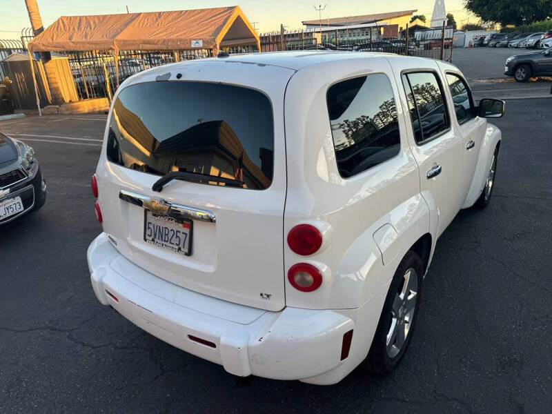 2006 Chevrolet HHR LT