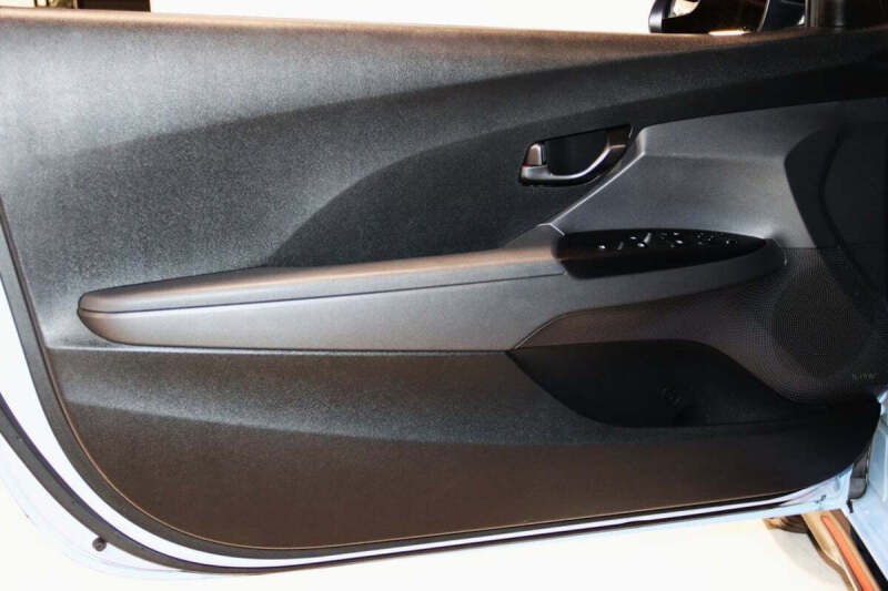 2019 Hyundai Veloster N