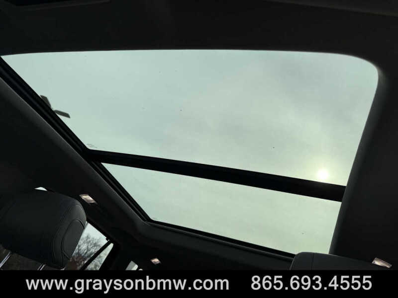 2023 Toyota Sequoia Limited