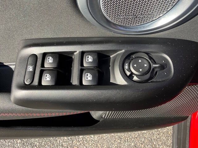 2023 Dodge Hornet GT Plus