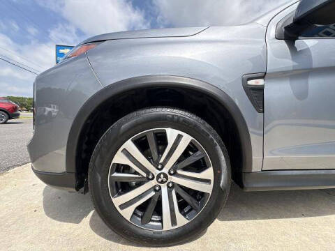 2025 Mitsubishi Outlander Sport