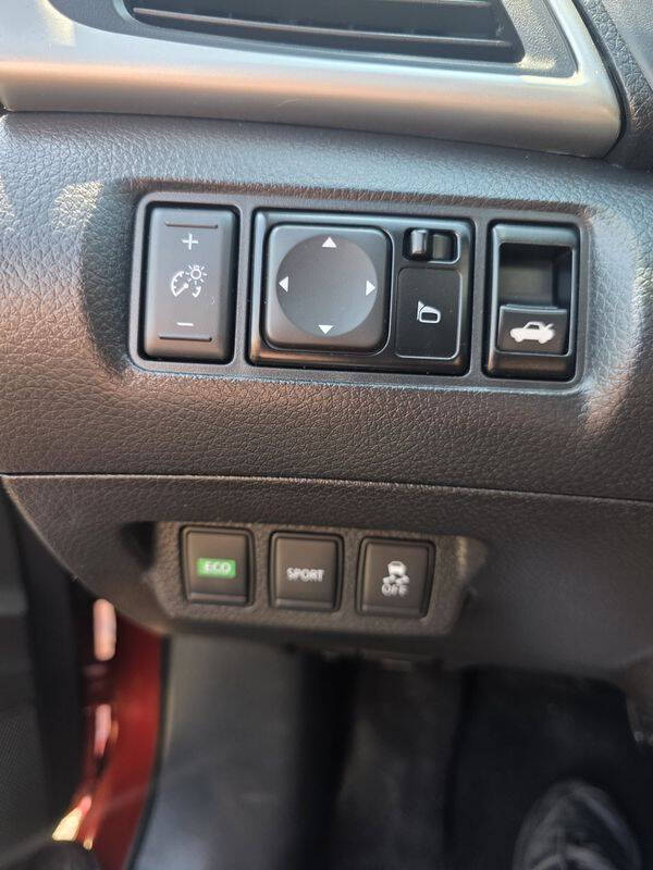 2016 Nissan Sentra