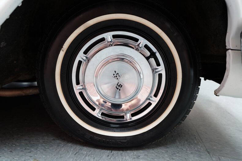 1960 Chevrolet Impala