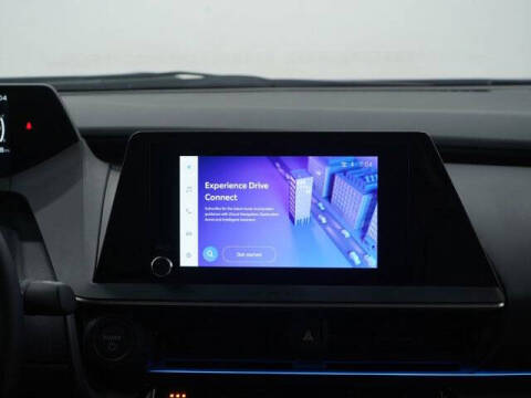 2025 Toyota Prius Limited