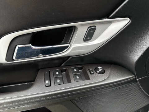 2016 GMC Terrain SLE-1