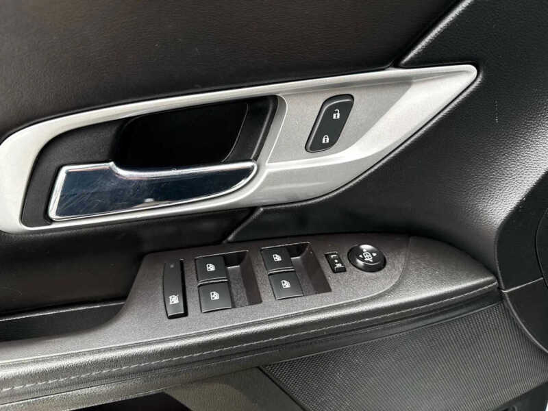 2016 GMC Terrain SLE-1