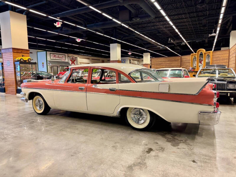 1957 Dodge Coronet
