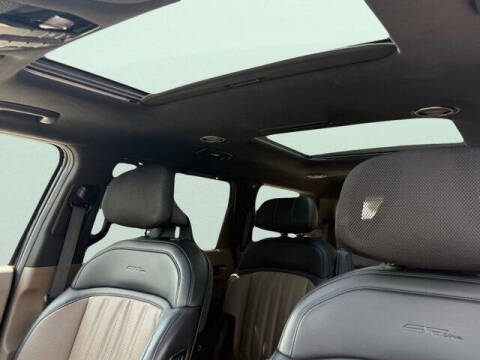 2024 Kia EV9 GT-Line