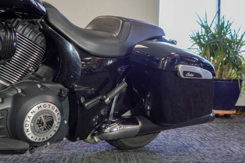 2023 Indian Chieftain