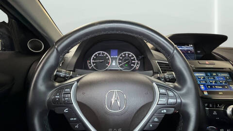 2016 Acura RDX