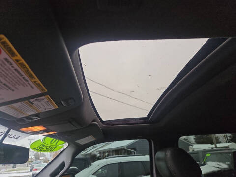 2016 Ford F-350 Super Duty Lariat