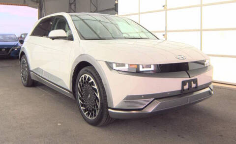 2023 Hyundai Ioniq 5 Limited