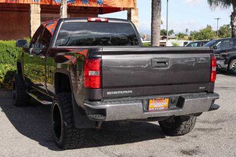 2015 GMC Sierra 1500