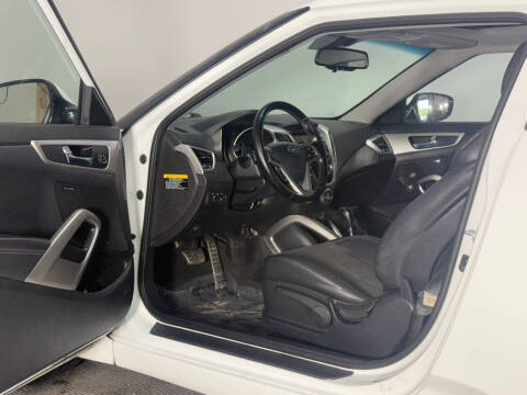 2015 Hyundai Veloster