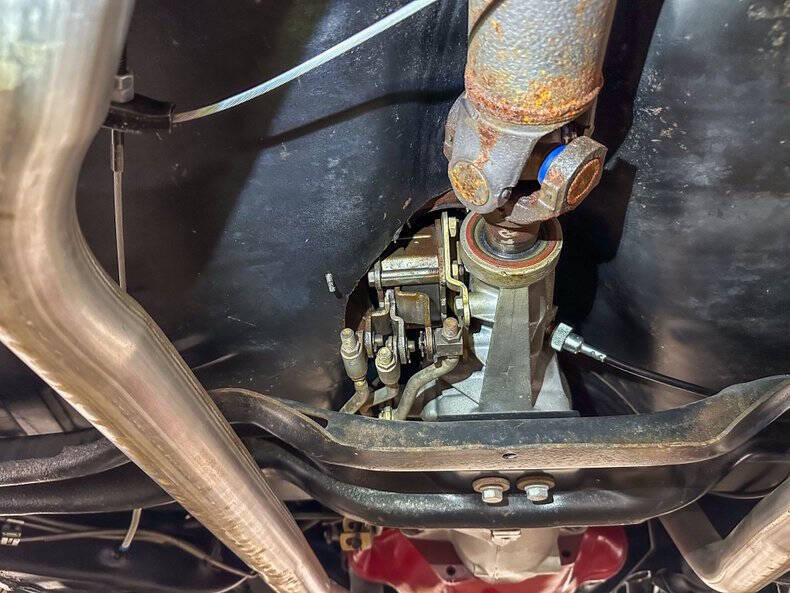 1970 Buick Gran Sport