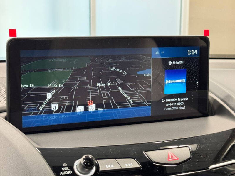 2026 Acura RDX SH-AWD w/Tech