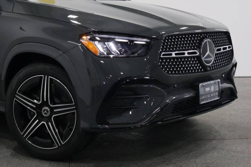 2026 Mercedes-Benz GLE GLE 350 4MATIC