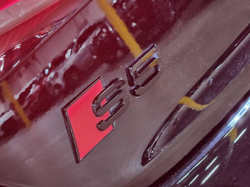 2023 Audi S5 Sportback 3.0T quattro Prestige