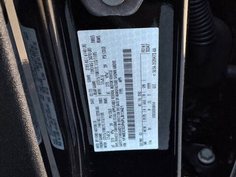 2023 Ford Bronco Wildtrak Advanced