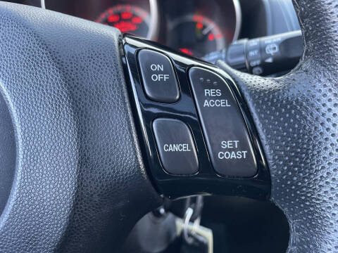 2008 Mazda MAZDA3 s Grand Touring