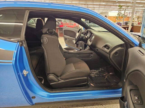 2023 Dodge Challenger R/T