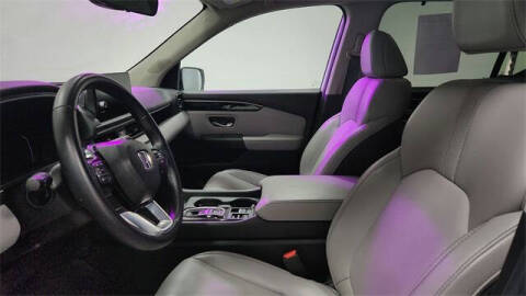 2024 Honda Pilot EX-L