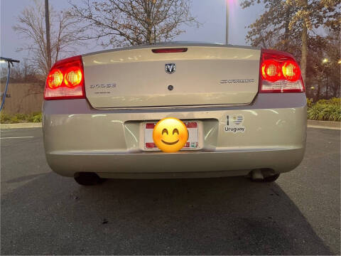 2009 Dodge Charger SE