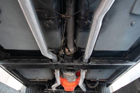 1971 Chevrolet Corvette