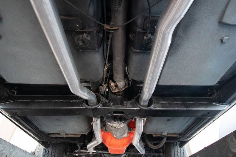 1971 Chevrolet Corvette