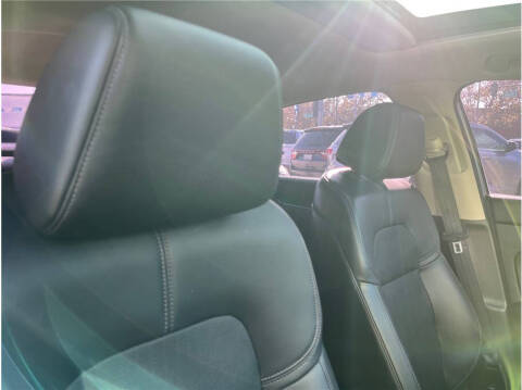 2022 Honda Civic Touring