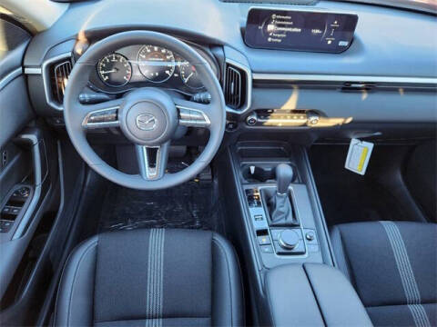 2025 Mazda CX-50 2.5 S Select