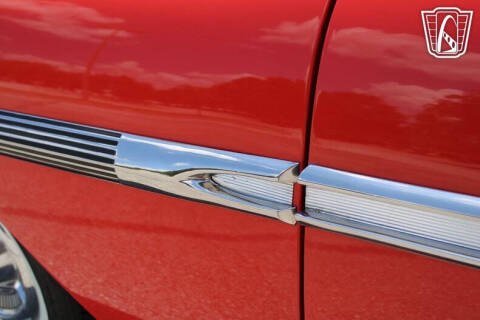 1958 Chevrolet Impala