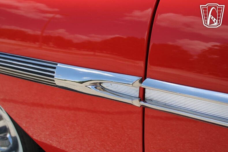 1958 Chevrolet Impala