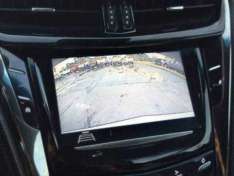 2018 Cadillac CTS 3.6L Luxury