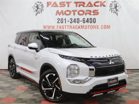 2024 Mitsubishi Outlander PHEV SE