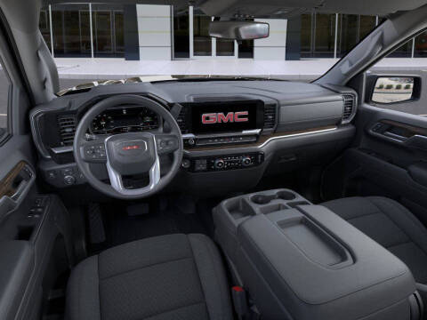 2026 GMC Sierra 1500 Elevation Standard
