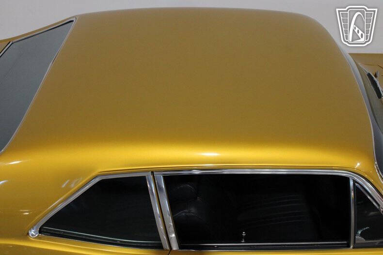 1970 Chevrolet Nova