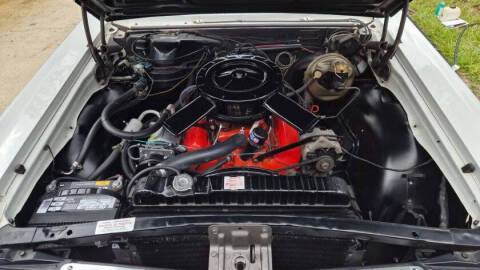 1964 Chevrolet Chevelle